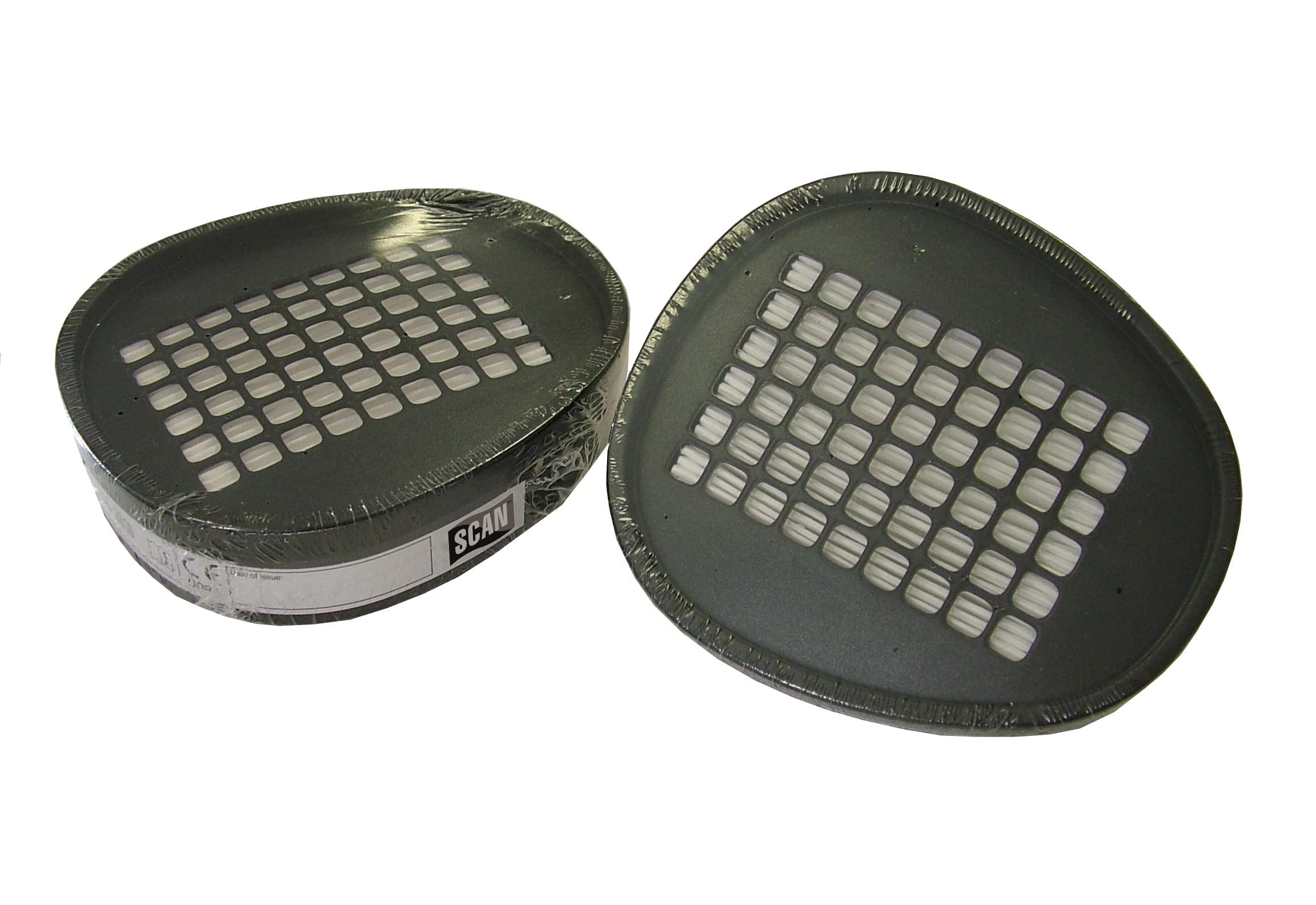 Scan PPECARTP3 Twin Filter P3 Replacement Cartridge