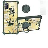 Case for Oneplus Nord N100 Case Compatible with