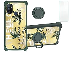 Case for Oneplus Nord N100 Case Compatible with