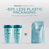 Kérastase Resistance Bain Force Architecte 500ml Shampoo Refills view 6