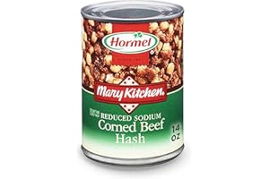 Mary Kitchen, Corned Beef Hash, 14 Ounce
