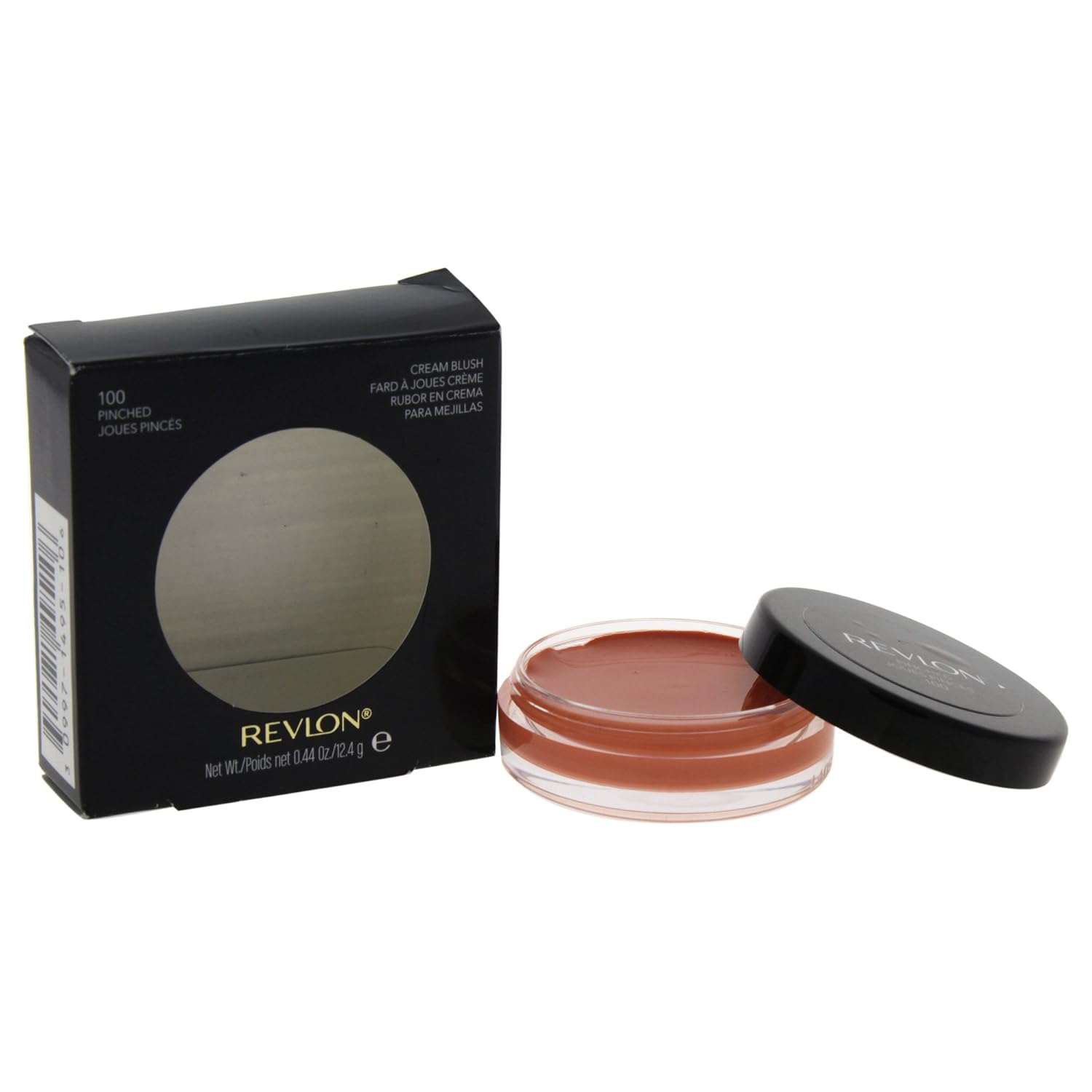 Revlon photo ready Cream blush 100 pv13 pv13 (309971495106)