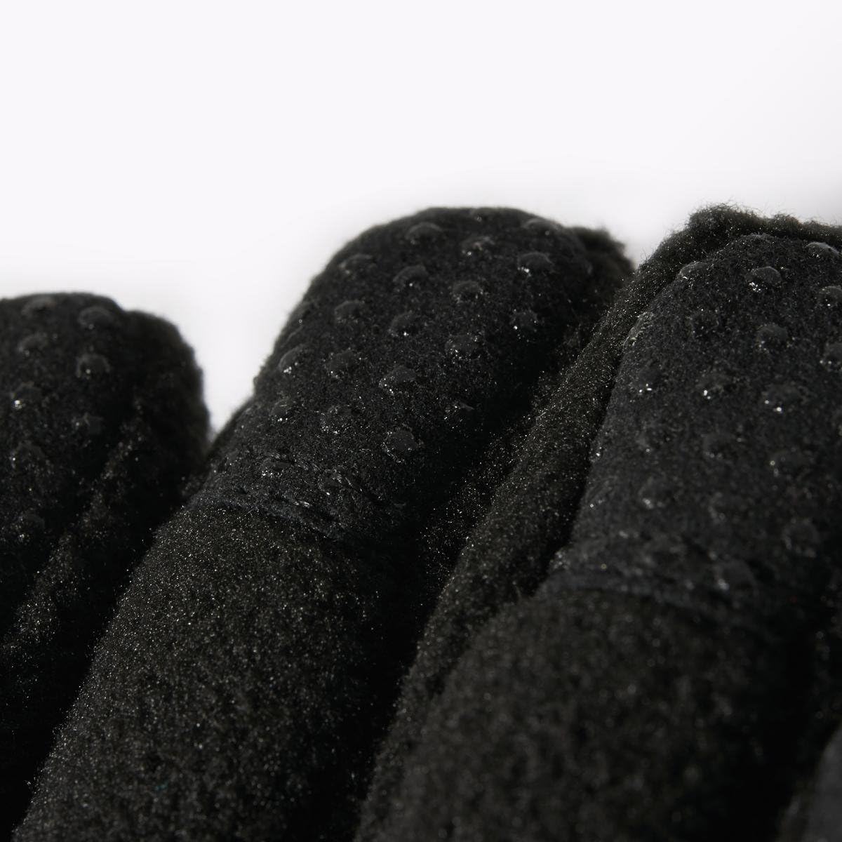 adidas Performance Field Player Fleece Glove : Sports & Outdoors