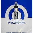 Mopar Jeep Wrangler Hard Top Black Touch Up Paint, OEM