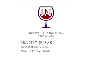 In: Incarnation & Inclusion, Abba & Lamb