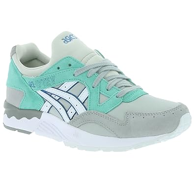 asics retro trainers uk