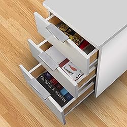 Peaha 30 Pack Kitchen Cabinet Handles 3 inch