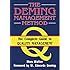 The Deming Management Method