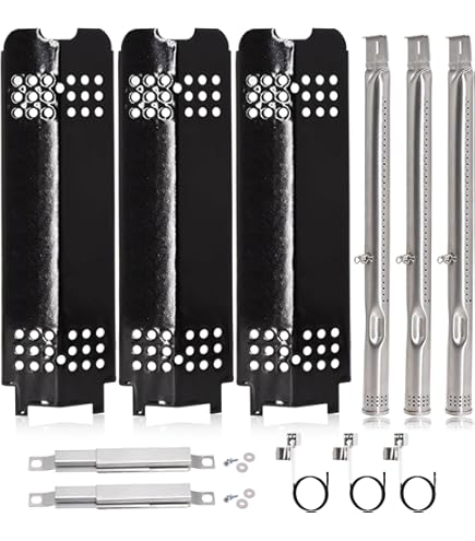 G460-2900-W2 Pièces De Réservoir De Gaz à Bouclier Thermique
