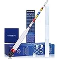 Kosoeur Triple Scale Hydrometer, Alcohol Hydrometer for Wine, Mead, Kombucha & Beer, Mead Making Kit, (ABV Tester, Brix, Specific Gravity Hydrometer), Hydrometer Alcohol Kit for Wine Brewing Supplies