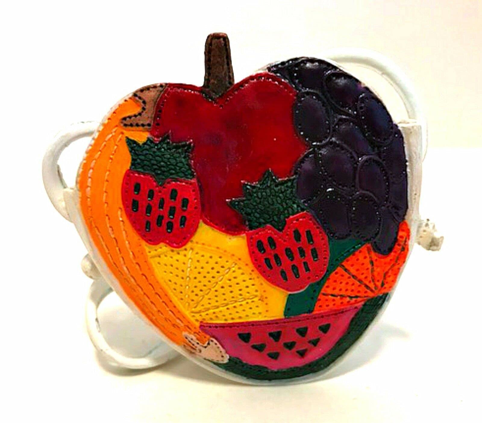 Willitts DesignsJust The Right Shoe Fruity Matching Purse