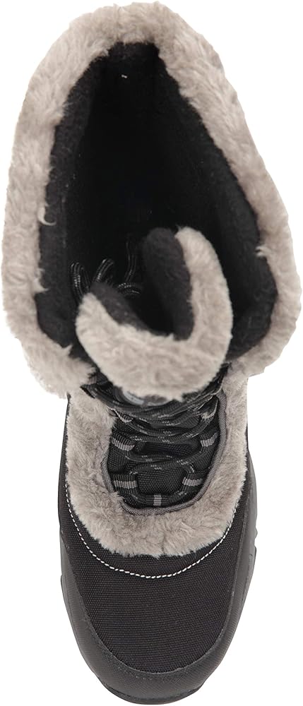 mountain warehouse ohio womens snow boots