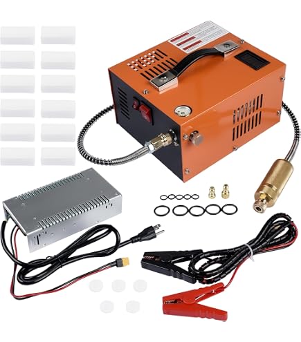Lien Pour Frais D'expédition Complémentaire TUXING | Pour Compresseur D'air PCP 4500 PSI