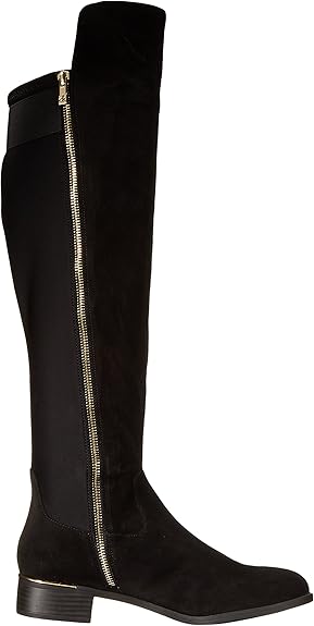 calvin klein cylan boots