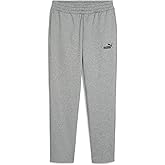 PUMA Mens Essentials Logo Sweatpants Casual