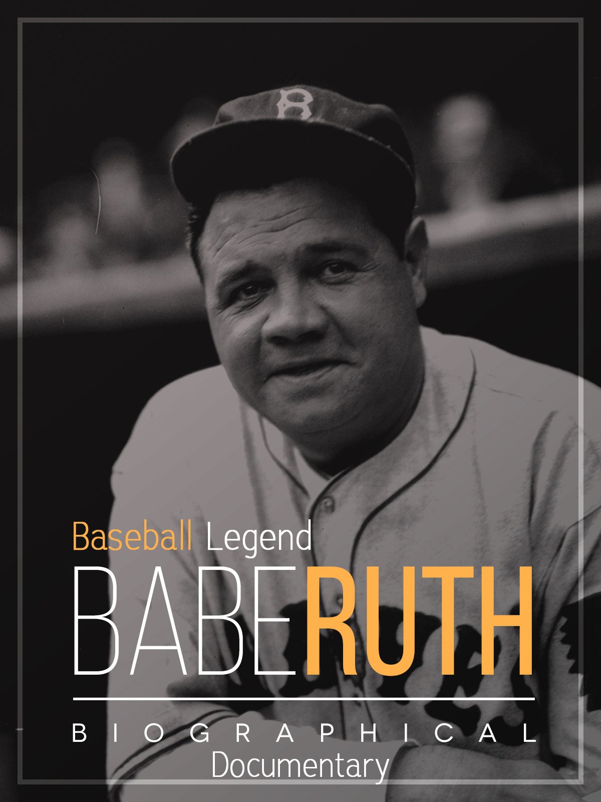 How Old Was Baseball Legend Babe Ruth When He Died? - szds2hr