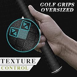 KINGRASPgolf club grips (13 Piece) Set golf club