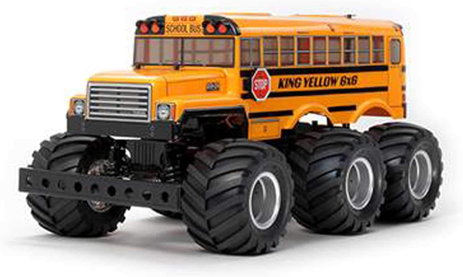 Amazon.com: TAMIYA America, Inc 1/18 