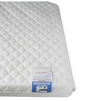 cot mattress 95 x 65