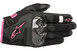 Alpinestars Women's Stella SMX-1 Air V2 Gloves