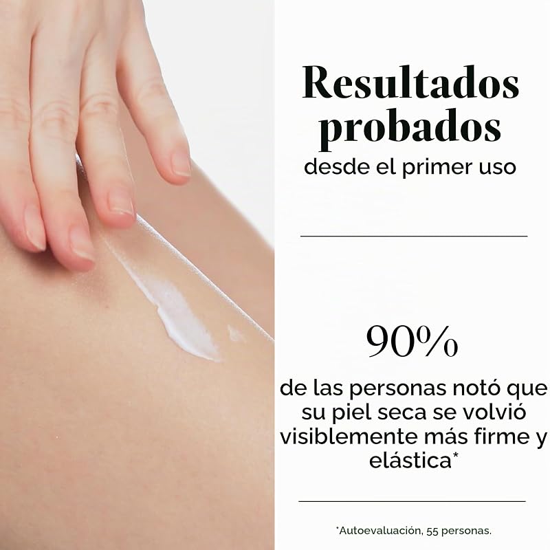 Hydro Boost Body Lotion Gel Crema Hidratante Ultraligera con Hialuron, para pieles normales a secas, 400 ml — foto 4 de 8