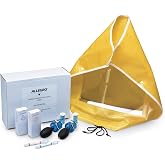 Allegro Industries Bitter (Denatonium Benzoate) Fit Test Kit