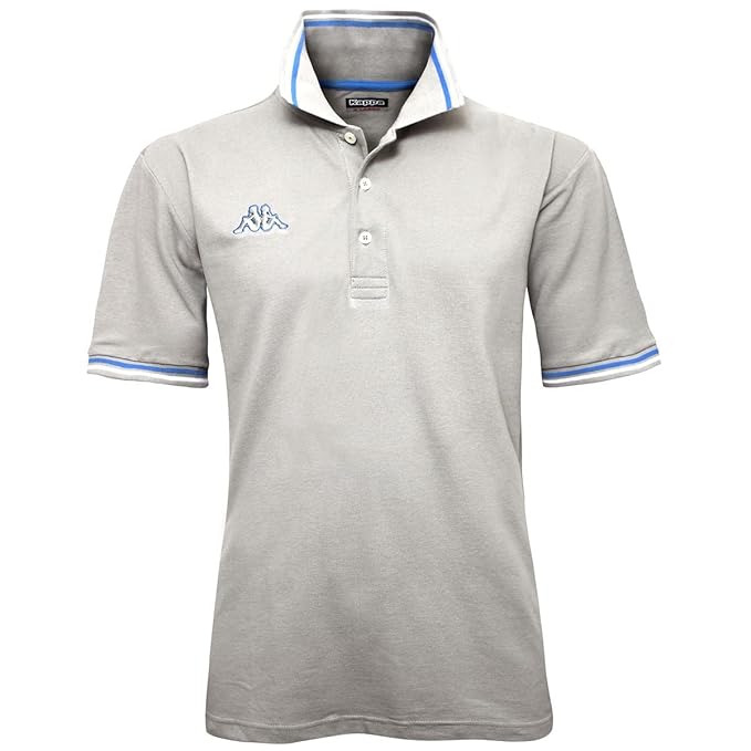 abbigliamento kappa tennis