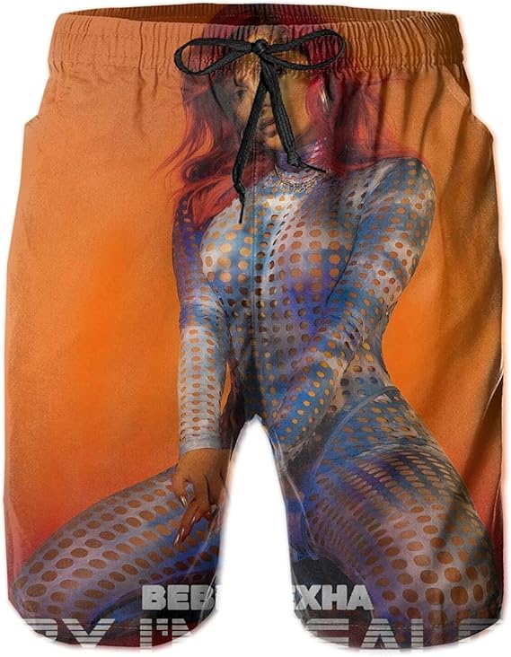 NaohBent Bebe Rexha Baby I�m Jealous Man