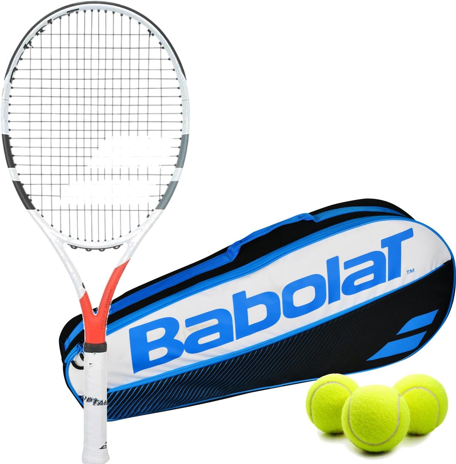babolat boost strike
