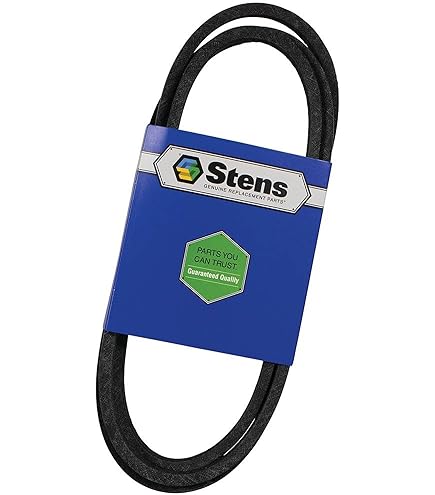 【SKA】WHAP　WHAP Amazon.com : Stens OEM Replacement Belt 265-576 for Husqvarna