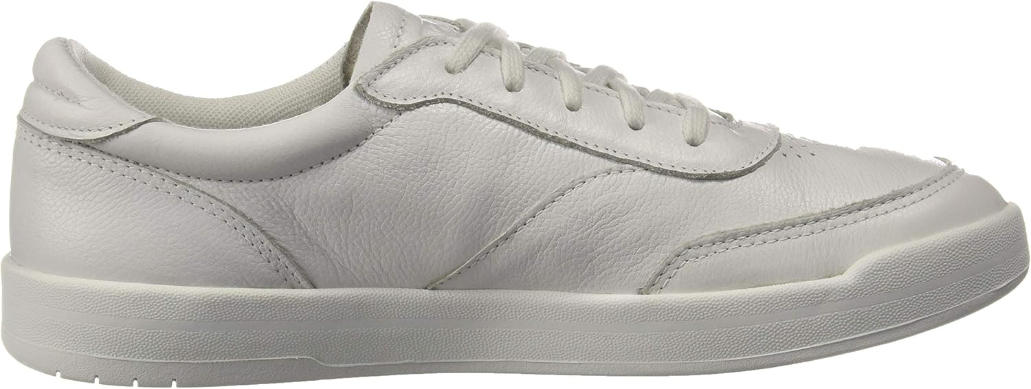 keds match point leather white