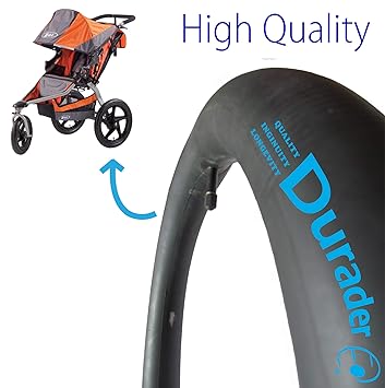 stroller wheel inner tube