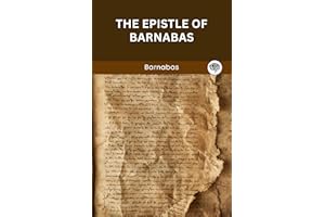 The Epistle of Barnabas