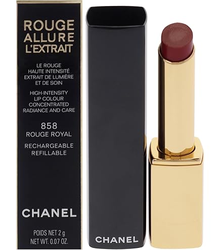 CHANEL ROUGE ALLURE 99（シャンス） Chanel Rouge Allure Luminous Intense Lip Colour - 99 Pirate