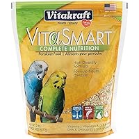 Vitakraft Parakeet Food