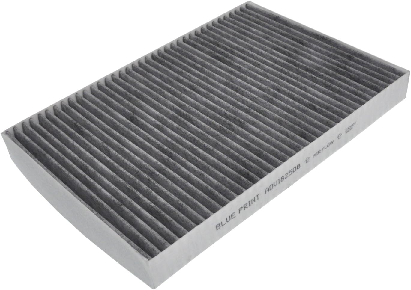 Blue Print ADV182508 Cabin Filter, 600 x 5 x 10 cm