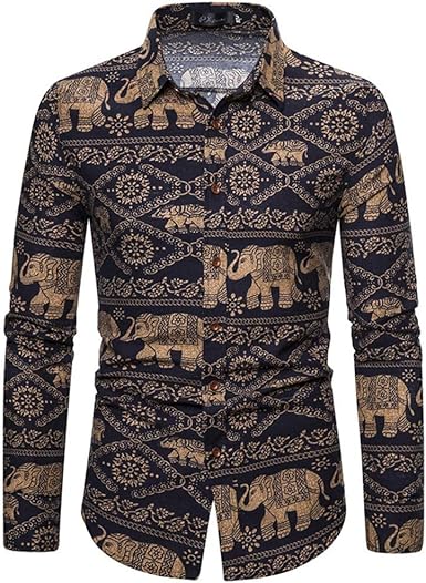 size 5xl men's clothing