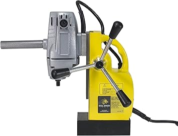 Steel Dragon Tools SP5101 Magnetic Drill Presses product image 4