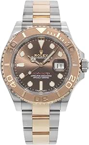 rolex yacht master amazon