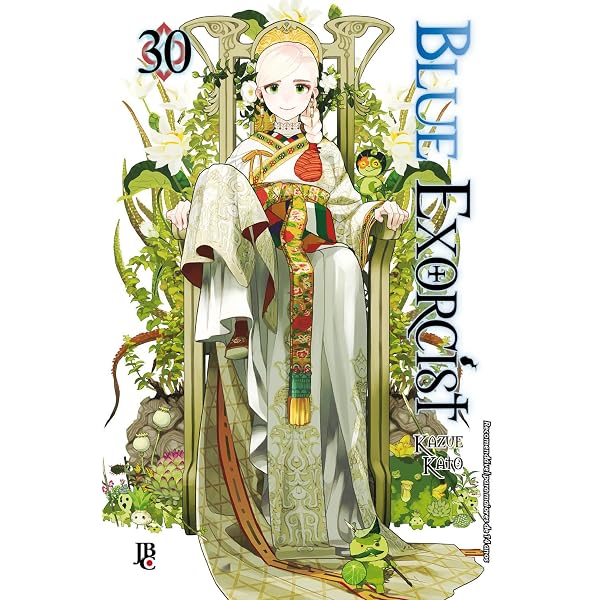 Blue Exorcist - Vol. 19 | Amazon.com.br