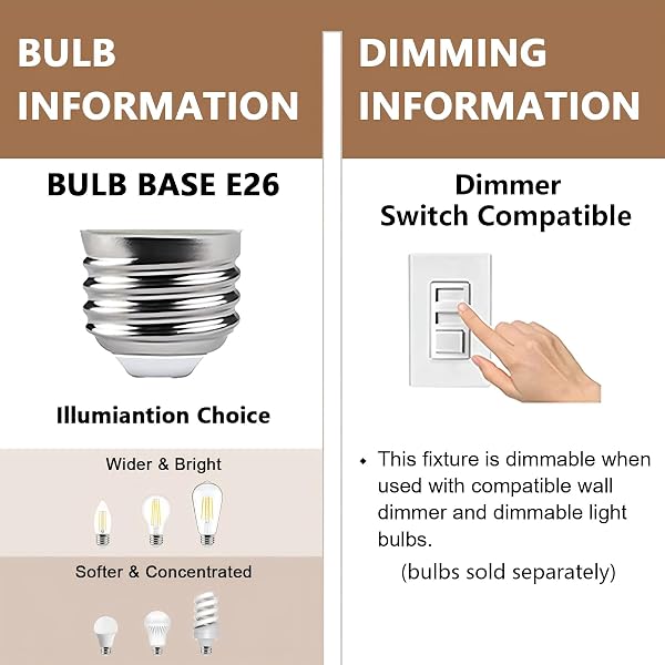 LODSTOB 2-LIGHT FLUSH MOUNT CEILING LIGHT FIXTURE, 12” MODERN CLOSE TO CEILING LIGHT WITH BEIGE FABRIC DRUM SHADE, ROUND PENDANT LIGHT FOR BEDROOM HALLWAY BATHROOM DINING KITCHEN, BULBS NOT INCLUDED