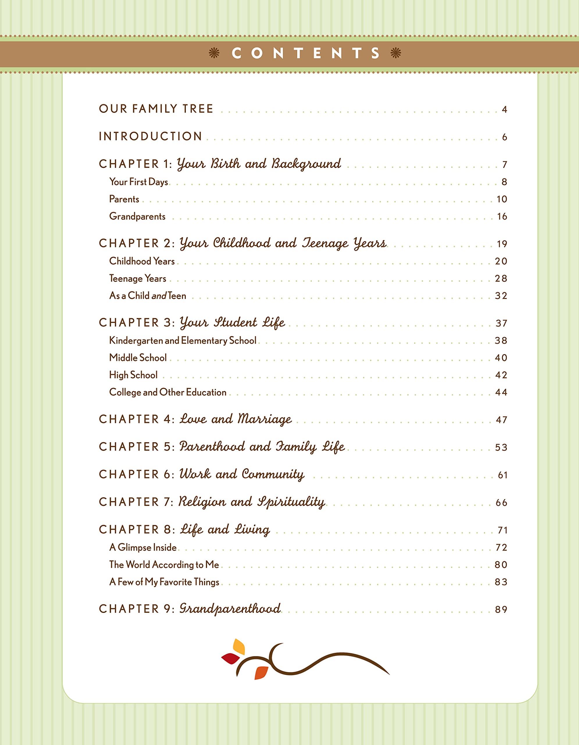 Memories for My Grandchild: A Keepsake to Remember (Grandparent's Memory Book) Memories for My Grandchild: A Keepsake to Remember (Grandparent's Memory Book) Hardcover-spiral