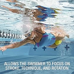 Speedo Unisex-Adult Swim Training Pull