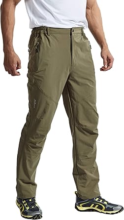 pants for hiking in summer