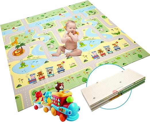 baby play mat amazon
