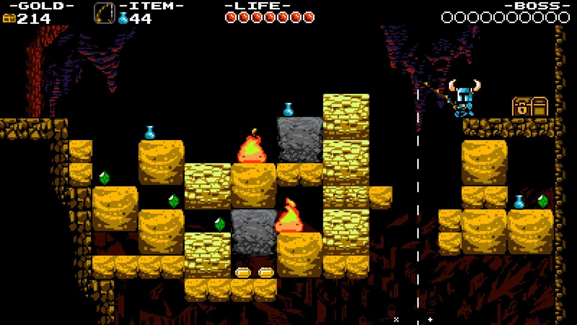 Shovel Knight - Wii U (Renewed)
