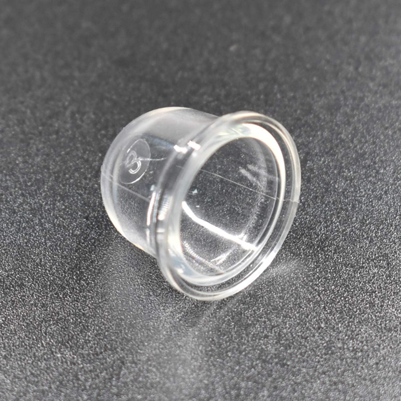 JRL 10 Pack Primer Bulb For Echo 12538108660 Homelite A01195A Poulan Zama 0057001 BigaMart