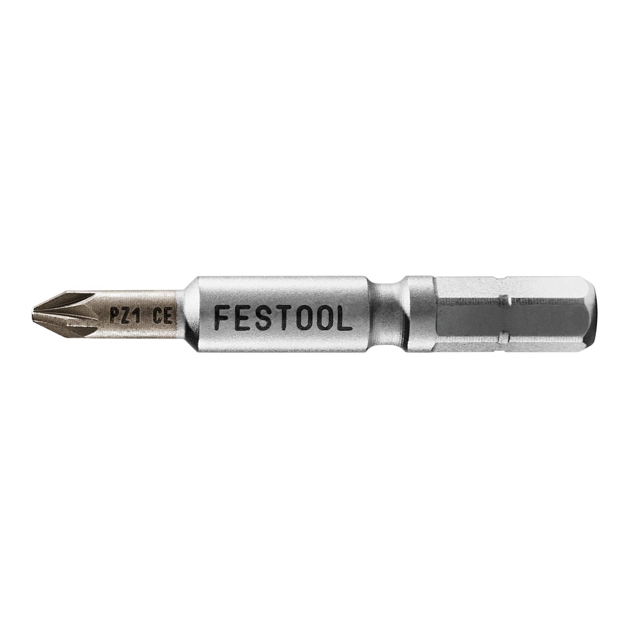 Festool PZ bit PZ 1-50 Centro/2 205069