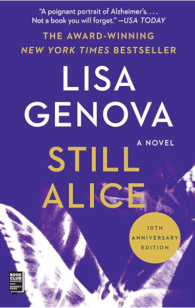 Still Alice Kindle Edition By Genova Lisa Literature Fiction Kindle Ebooks Amazon Com