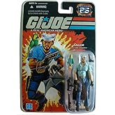 GI Joe 25th Anniversary Shipwreck Action Figure